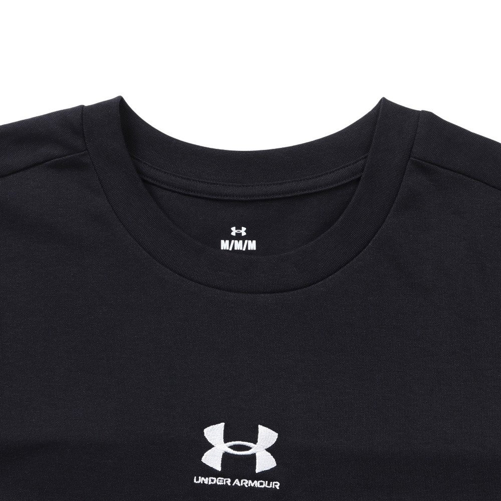 ヘビーウェイト ワーディング 半袖Tシャツ 6017122 001 3