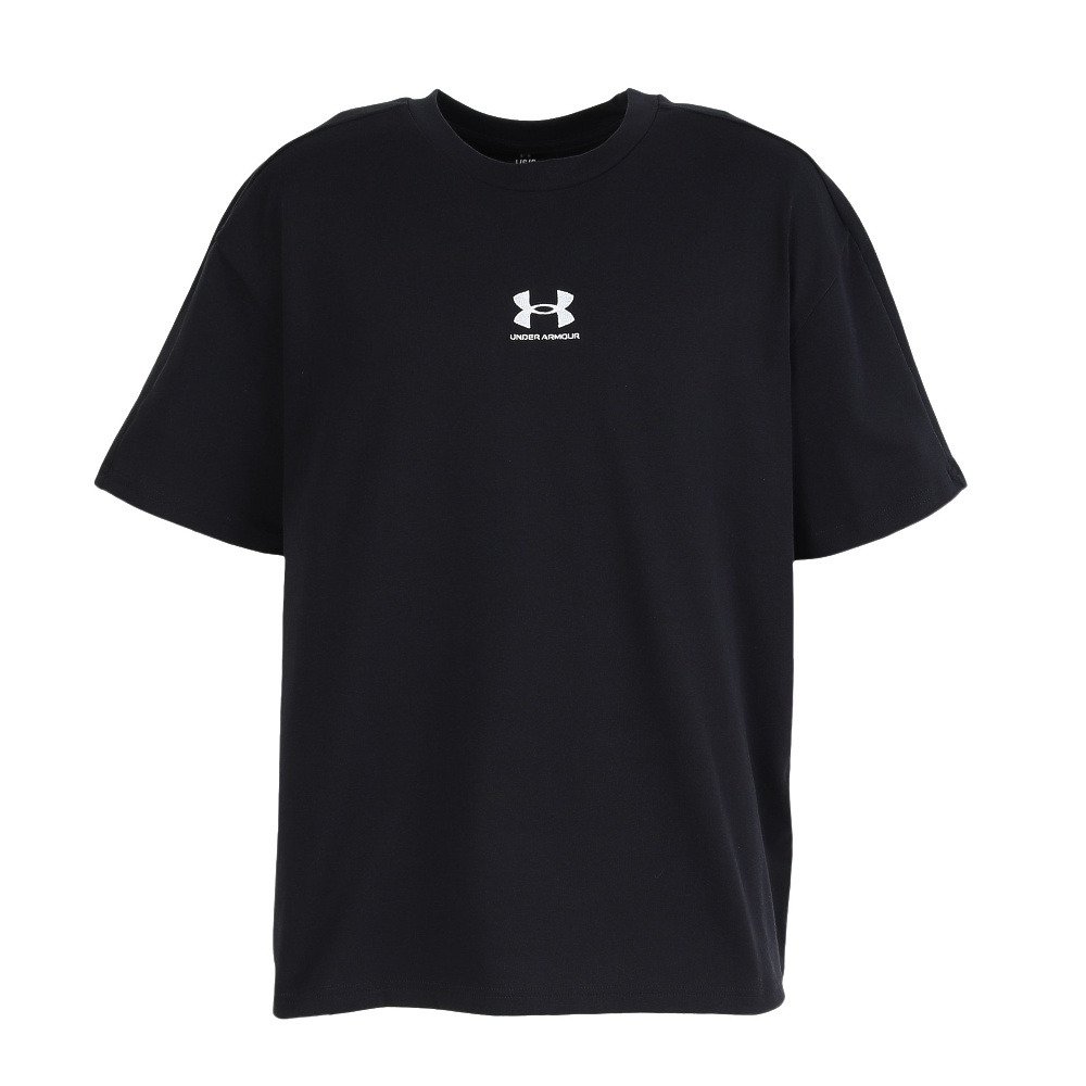 アンダーアーマー（UNDER ARMOUR）（メンズ）ヘビーウェイト ワー