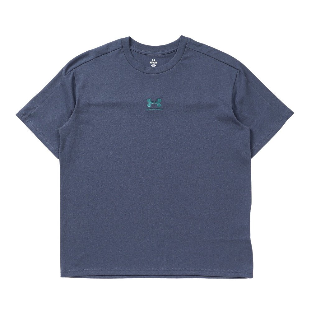 ヘビーウェイト ワーディング 半袖Tシャツ 6017122 044 2