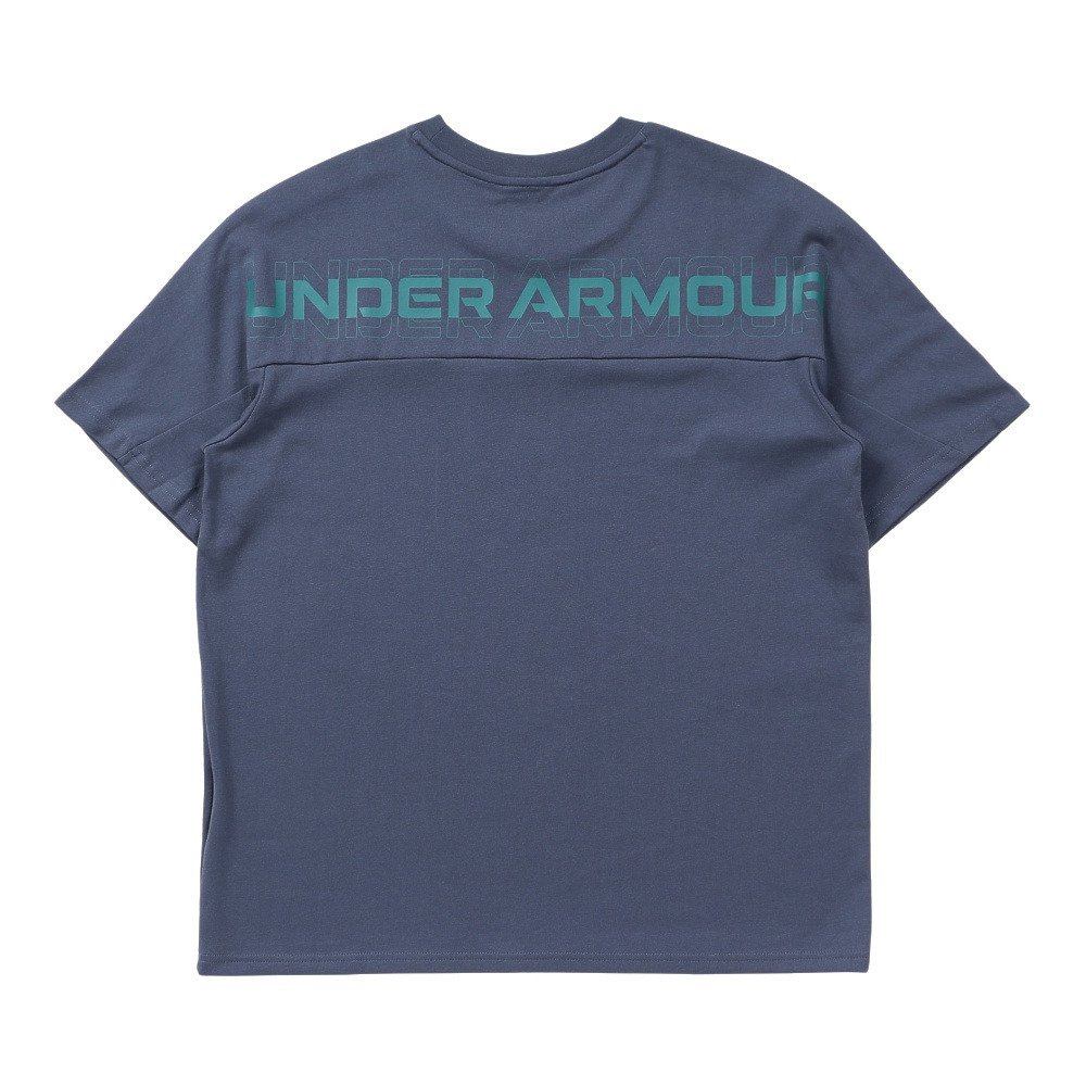 アンダーアーマー（UNDER ARMOUR）（メンズ）ヘビーウェイト ワー