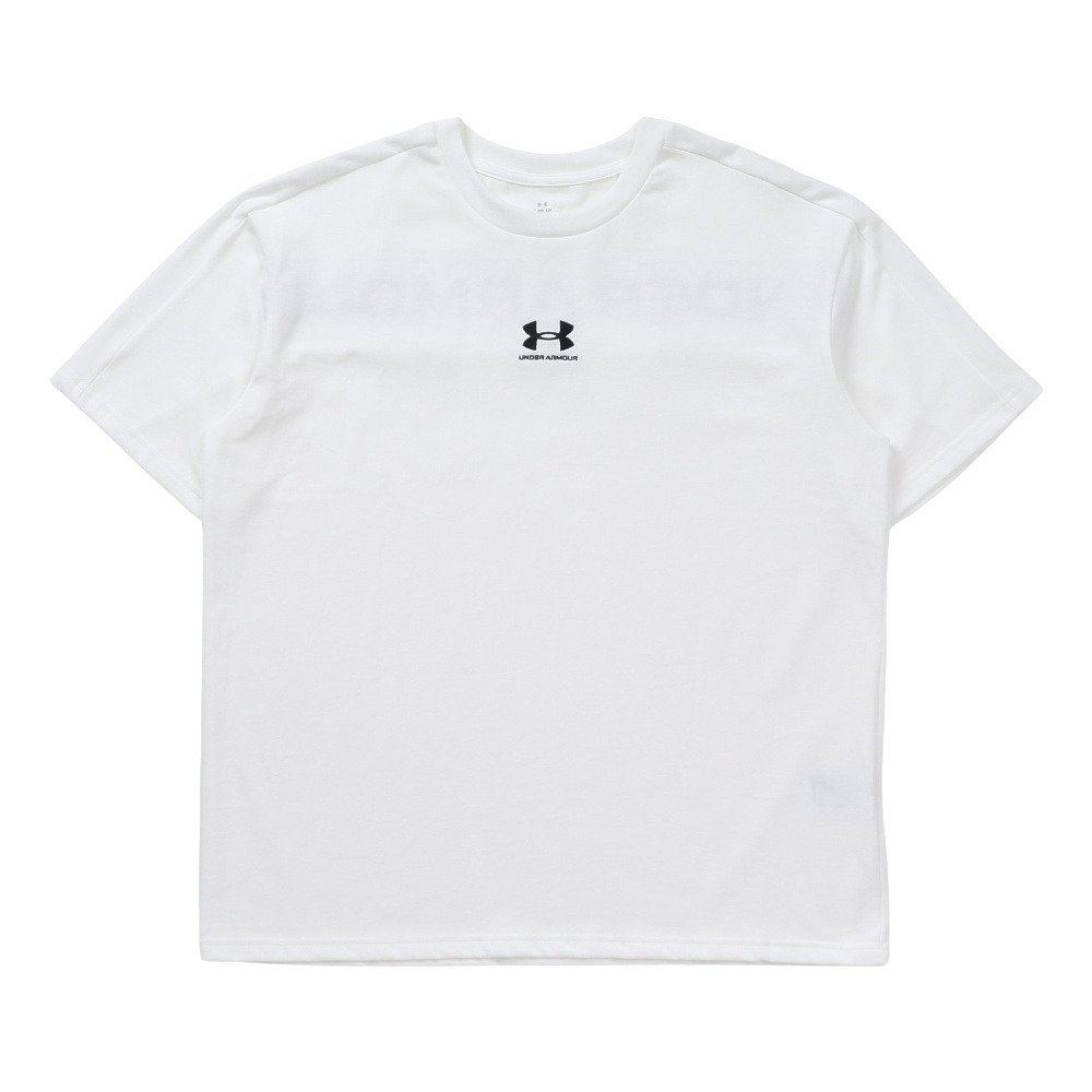 ヘビーウェイト ワーディング 半袖Tシャツ 6017122 100 2