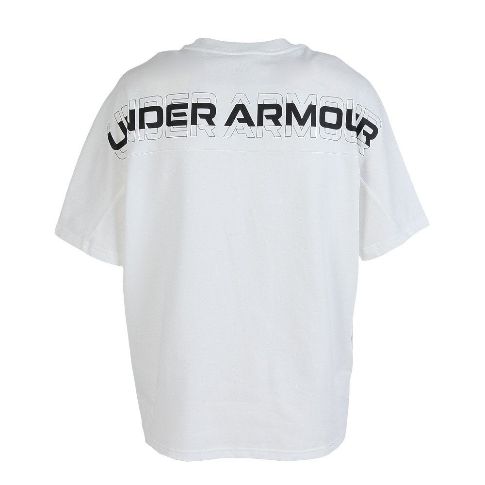 アンダーアーマー（UNDER ARMOUR）（メンズ）ヘビーウェイト ワー