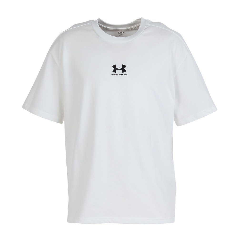 アンダーアーマー（UNDER ARMOUR）（メンズ）ヘビーウェイト ワー
