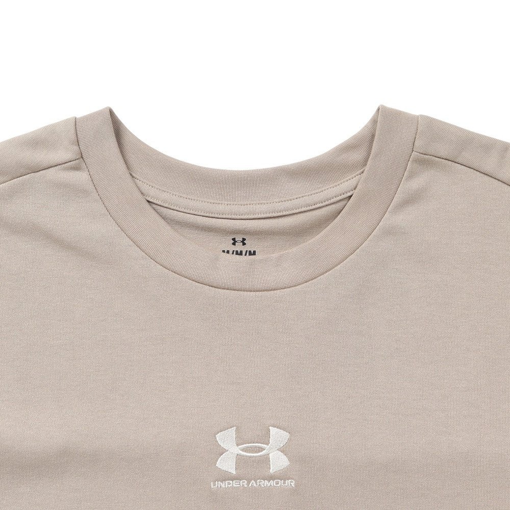 Under Armour CHUKYO 半袖プルオーバー アンダーアーマー（UNDER