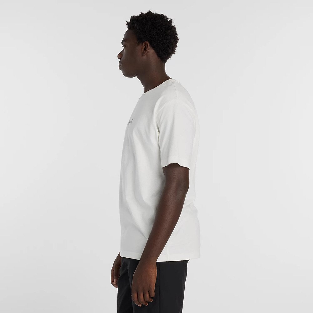 ニューバランス（new balance）（メンズ）NコラージュTシャツ MT6161TQSST