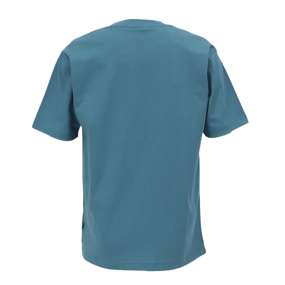 ニューバランス（new balance）（メンズ）ボックス 半袖Tシャツ