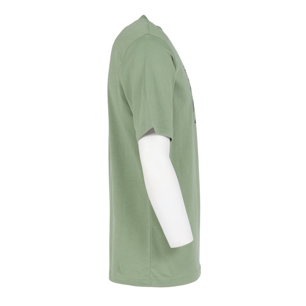 ニューバランス（new balance）（メンズ）ブレイク Tシャツ MT61L3FMAAR