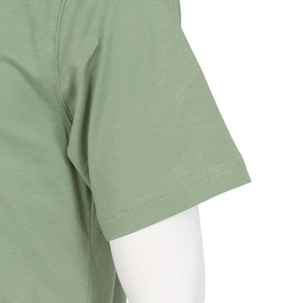 ニューバランス（new balance）（メンズ）ブレイク Tシャツ MT61L3FMAAR