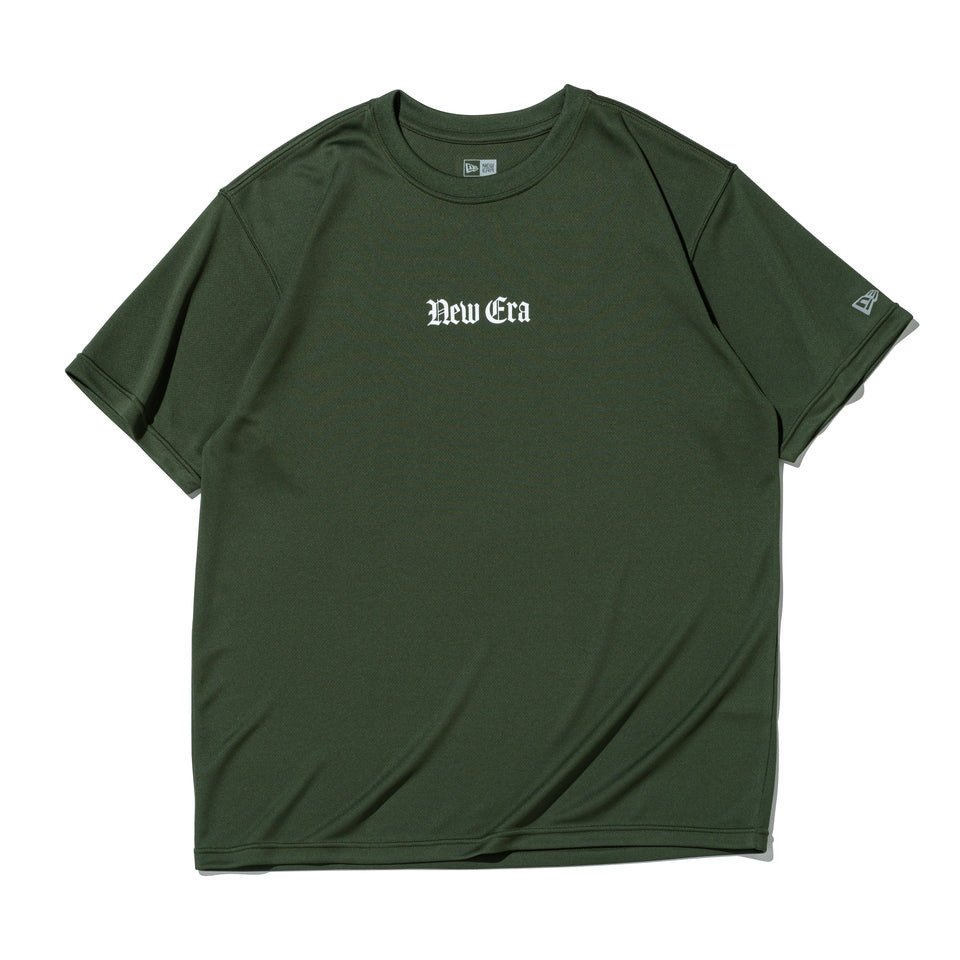 早い者勝ち！新品未使用アルチビオ×ニューエラ半袖ポロサイズ40 ニューエラ（NEW ERA）（メンズ、レディース）テック 半袖Tシャツ Old