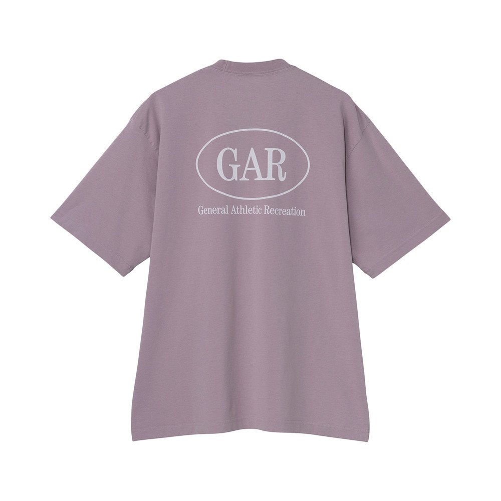 ザ・ノース・フェイス（THE NORTH FACE）（メンズ）GAR タイポ