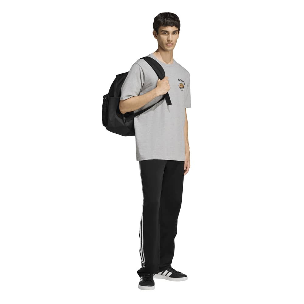 アディダス（adidas）（メンズ）スナッククッキー グラフィック Tシャツ E1610-KD3932