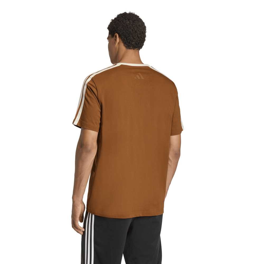 アディダス（adidas）（メンズ）ラックス コーヒー カフェ カップ グラフィック 半袖Tシャツ HL249-JZ5070