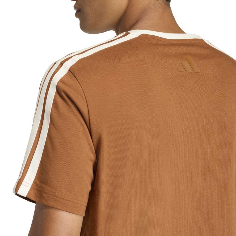 アディダス（adidas）（メンズ）ラックス コーヒー カフェ カップ グラフィック 半袖Tシャツ HL249-JZ5070