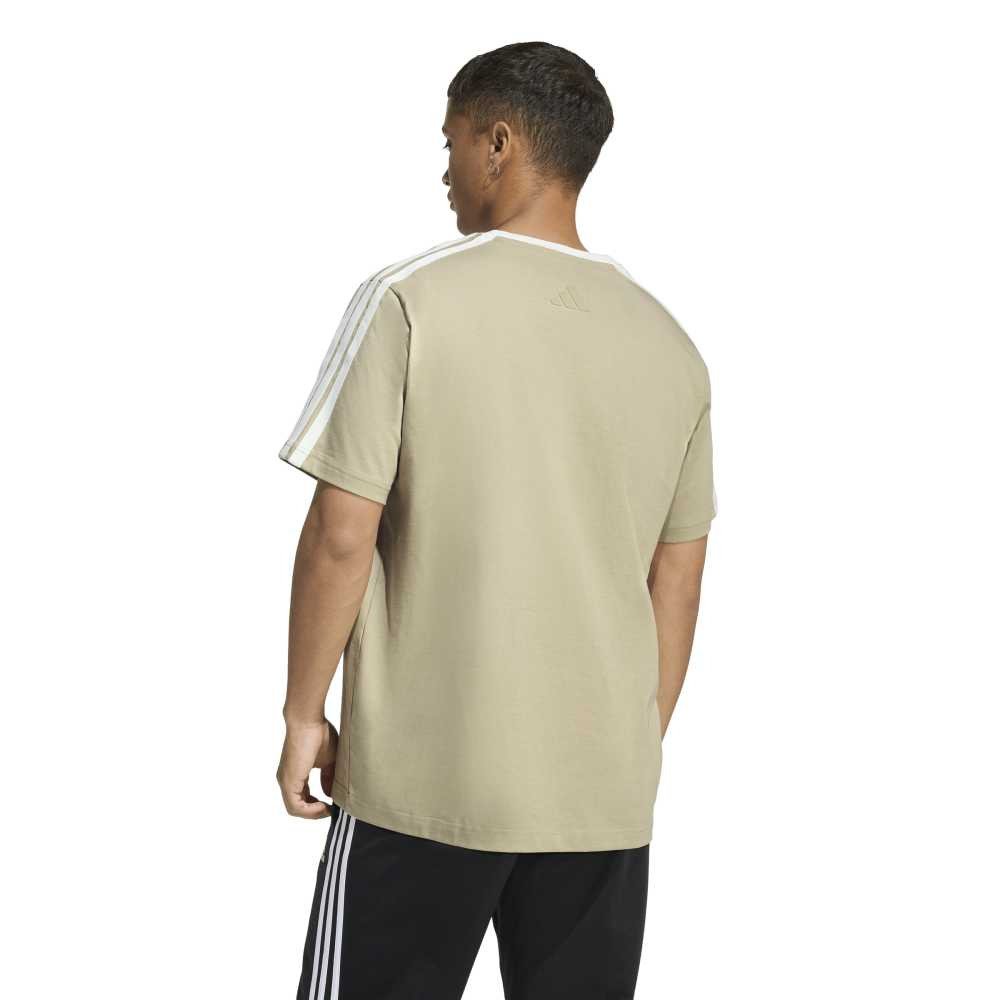 アディダス（adidas）（メンズ）ラックス コーヒー カフェ カップ グラフィック 半袖Tシャツ HL249-JZ5071