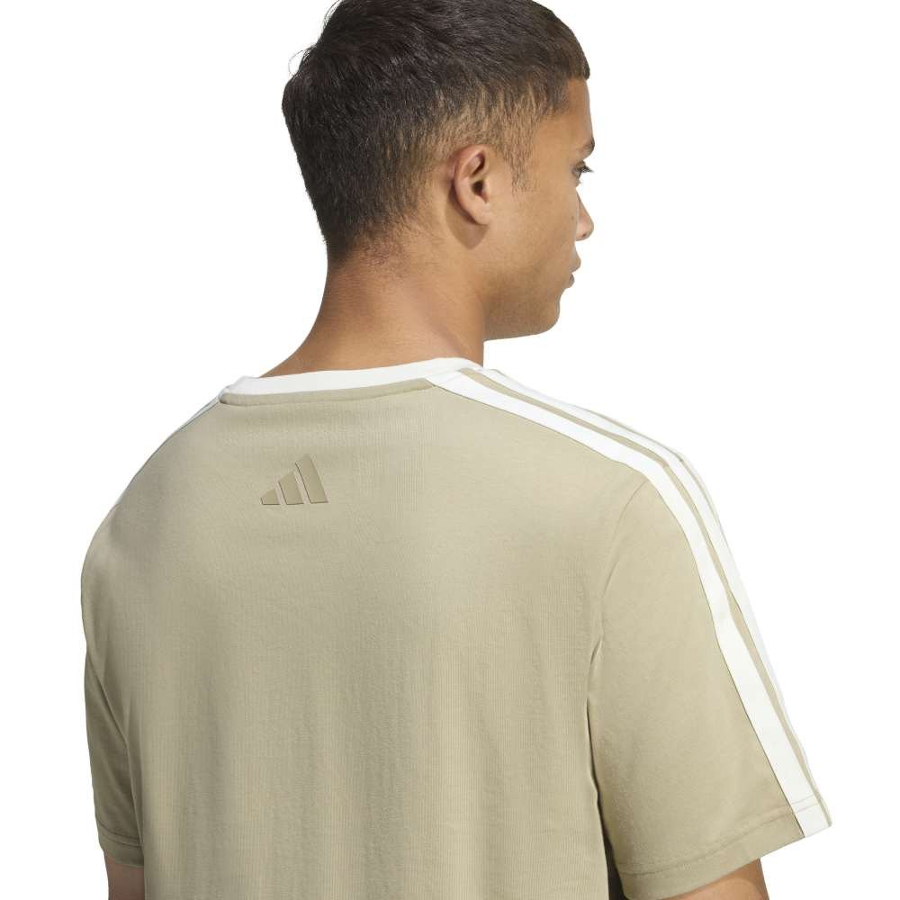 アディダス（adidas）（メンズ）ラックス コーヒー カフェ カップ グラフィック 半袖Tシャツ HL249-JZ5071