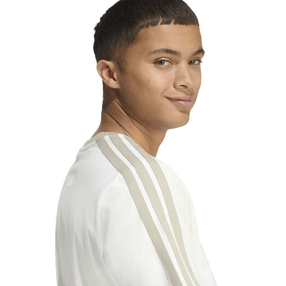 アディダス（adidas）（メンズ）ラックス コーヒー カフェ カップ グラフィック 半袖Tシャツ HL249-JZ5072