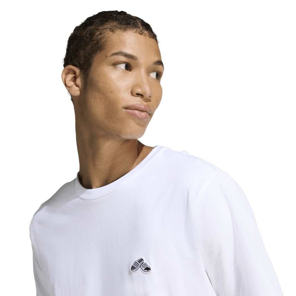 アディダス（adidas）（メンズ）サマー スライド トリム グラフィック