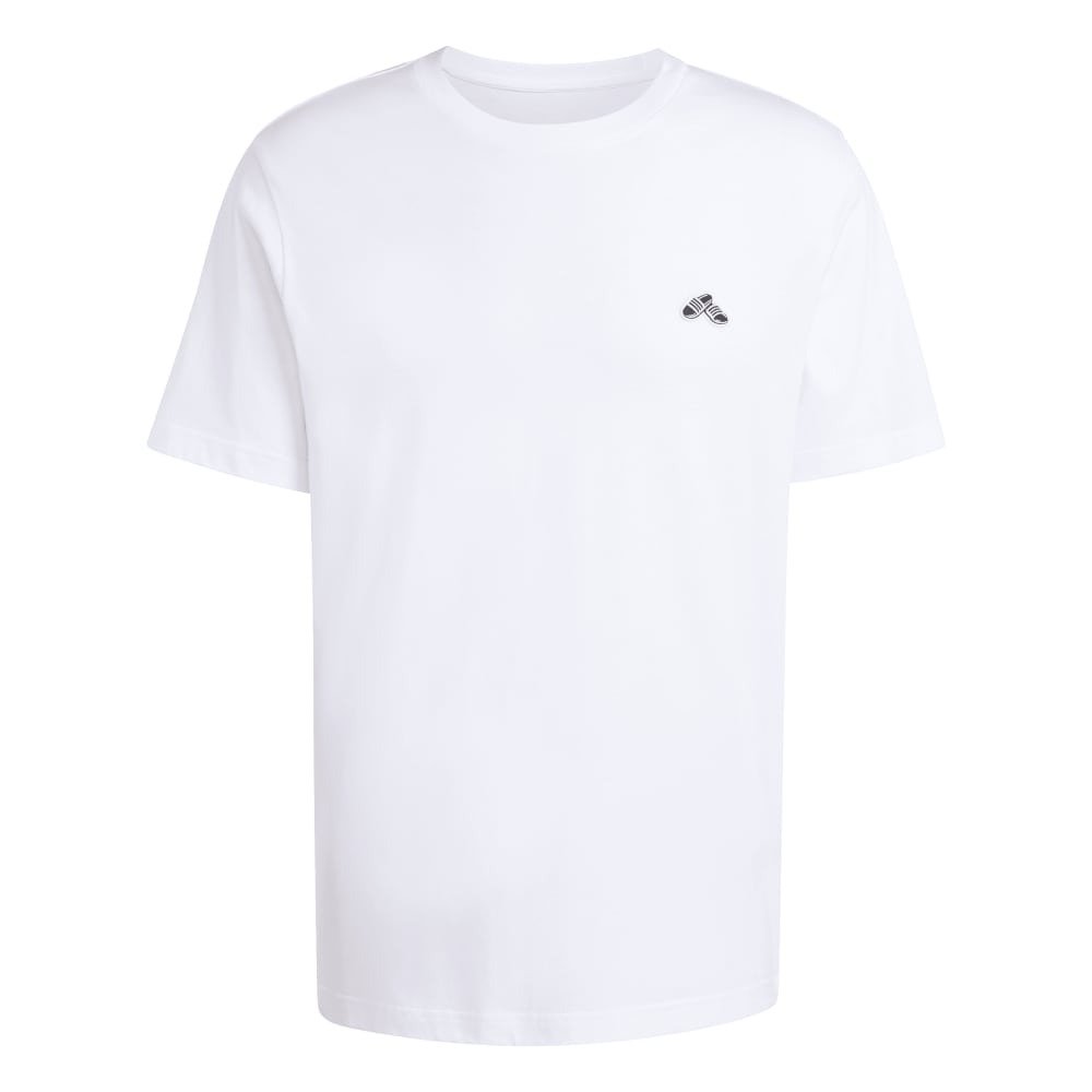 アディダス（adidas）（メンズ）サマー スライド トリム グラフィック