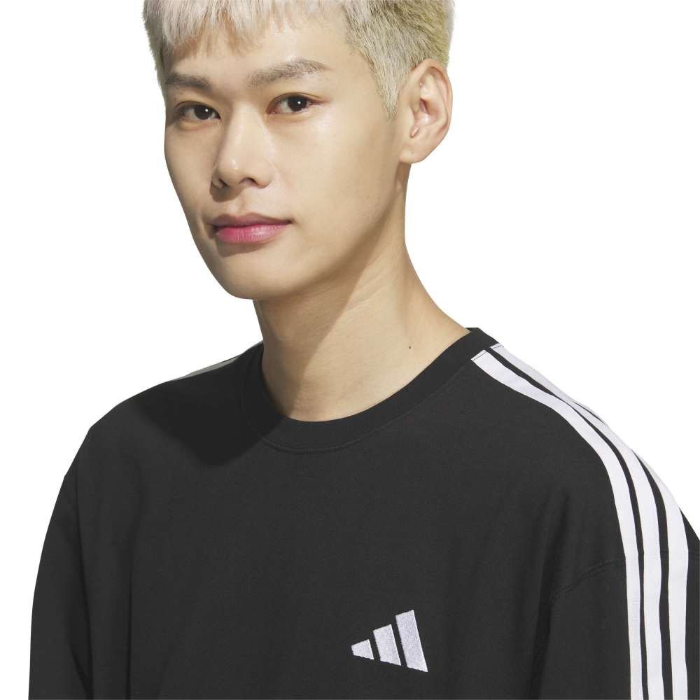 アディダス（adidas）（メンズ）エッセンシャルズ プラス ルーズ
