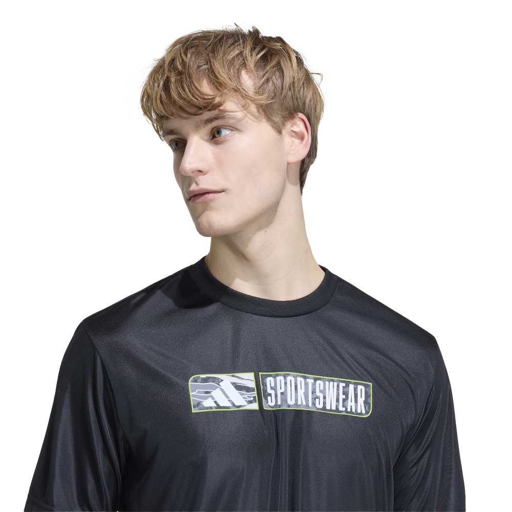 アディダス（adidas）（メンズ）クライマクール カモ リニア