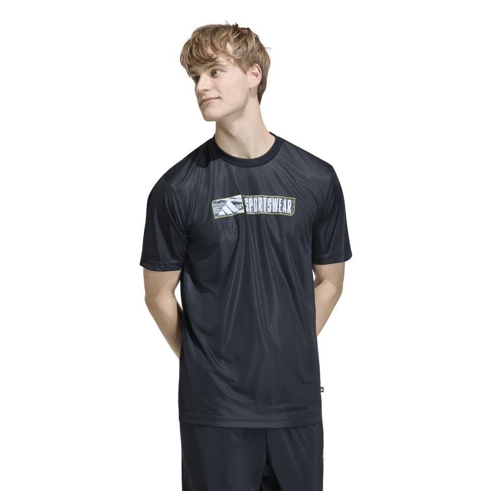 アディダス（adidas）（メンズ）クライマクール カモ リニア
