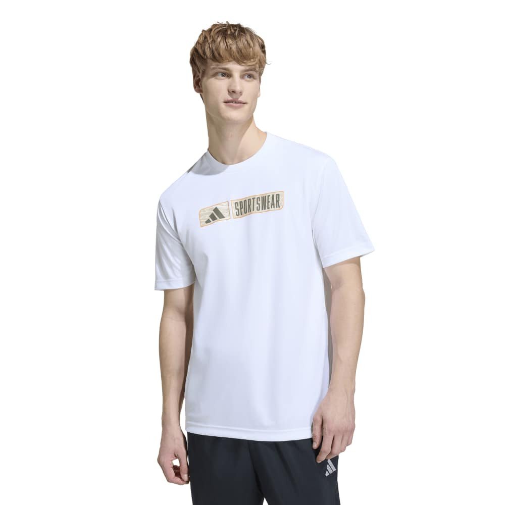 アディダス（adidas）（メンズ）クライマクール カモ リニア