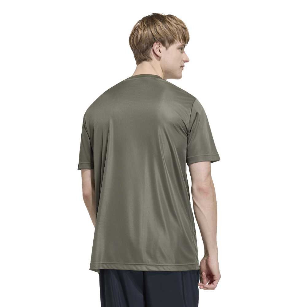 アディダス（adidas）（メンズ）クライマクール カモ リニア