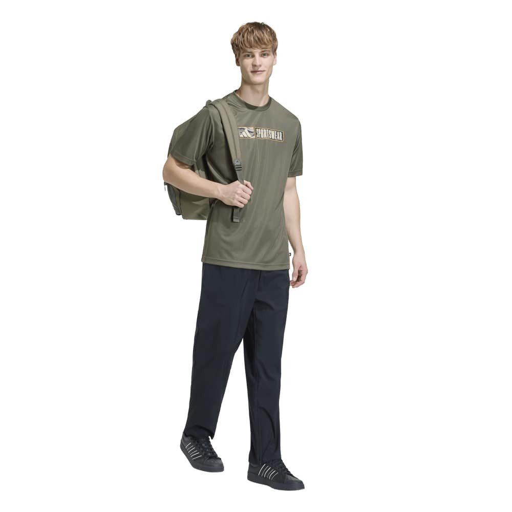 アディダス（adidas）（メンズ）クライマクール カモ リニア