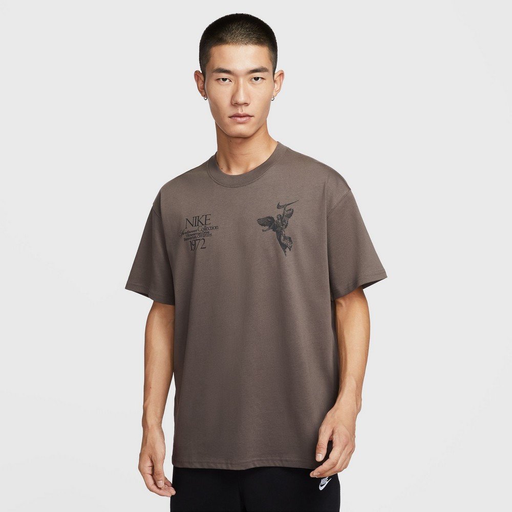 ナイキ（NIKE）（メンズ）スポーツウェア マックス90 半袖Tシャツ