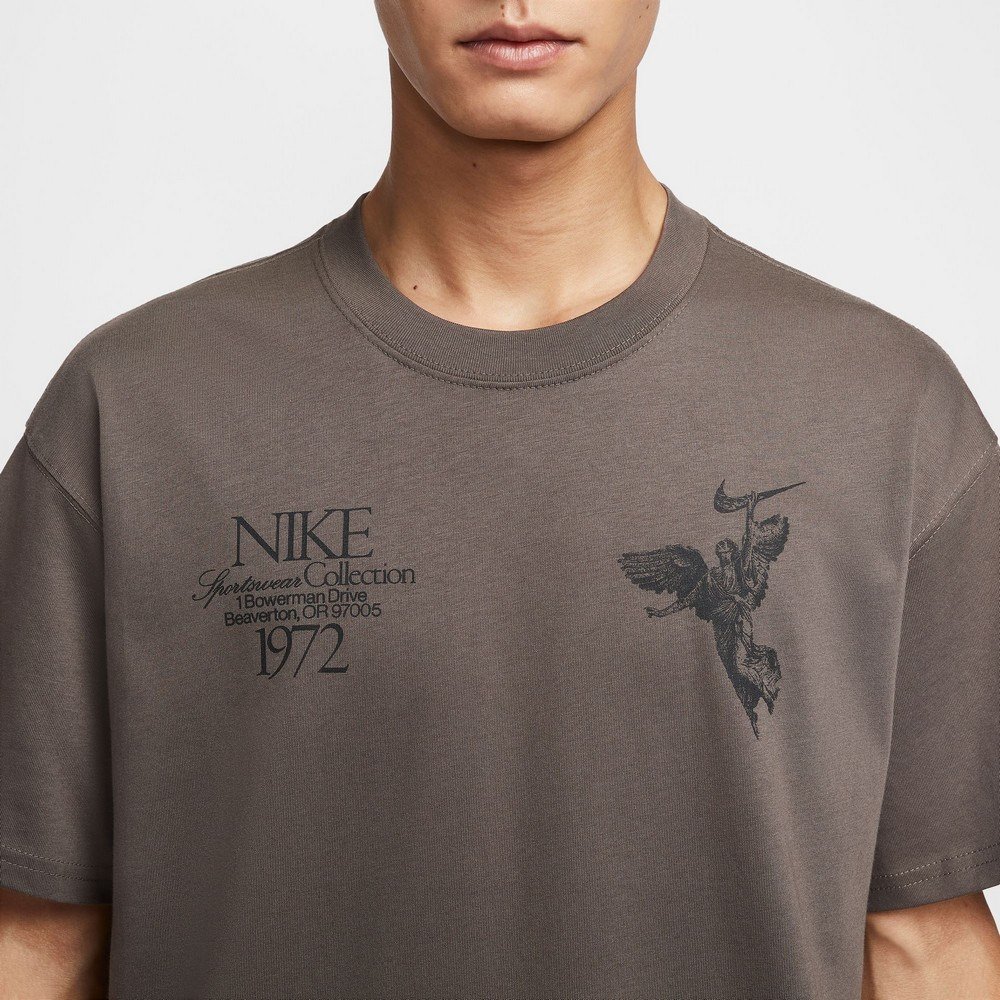 ナイキ（NIKE）（メンズ）スポーツウェア マックス90 半袖Tシャツ