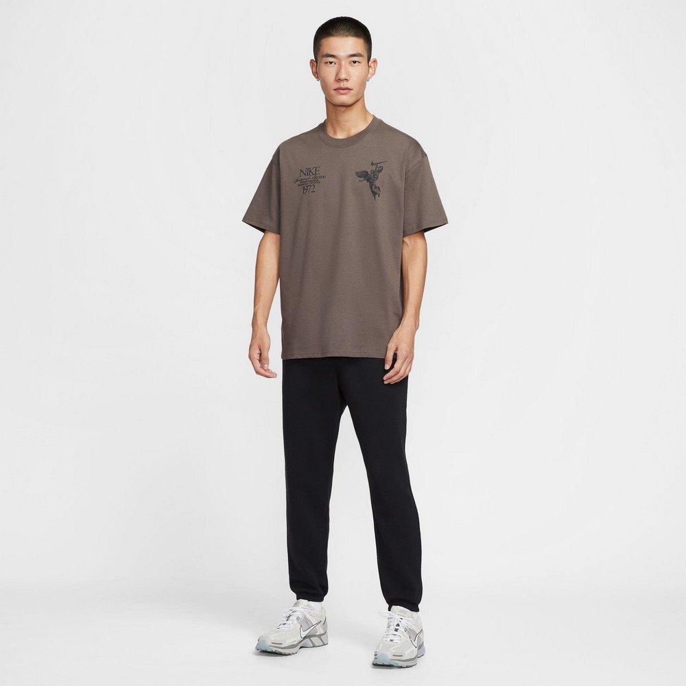 ナイキ（NIKE）（メンズ）スポーツウェア マックス90 半袖Tシャツ