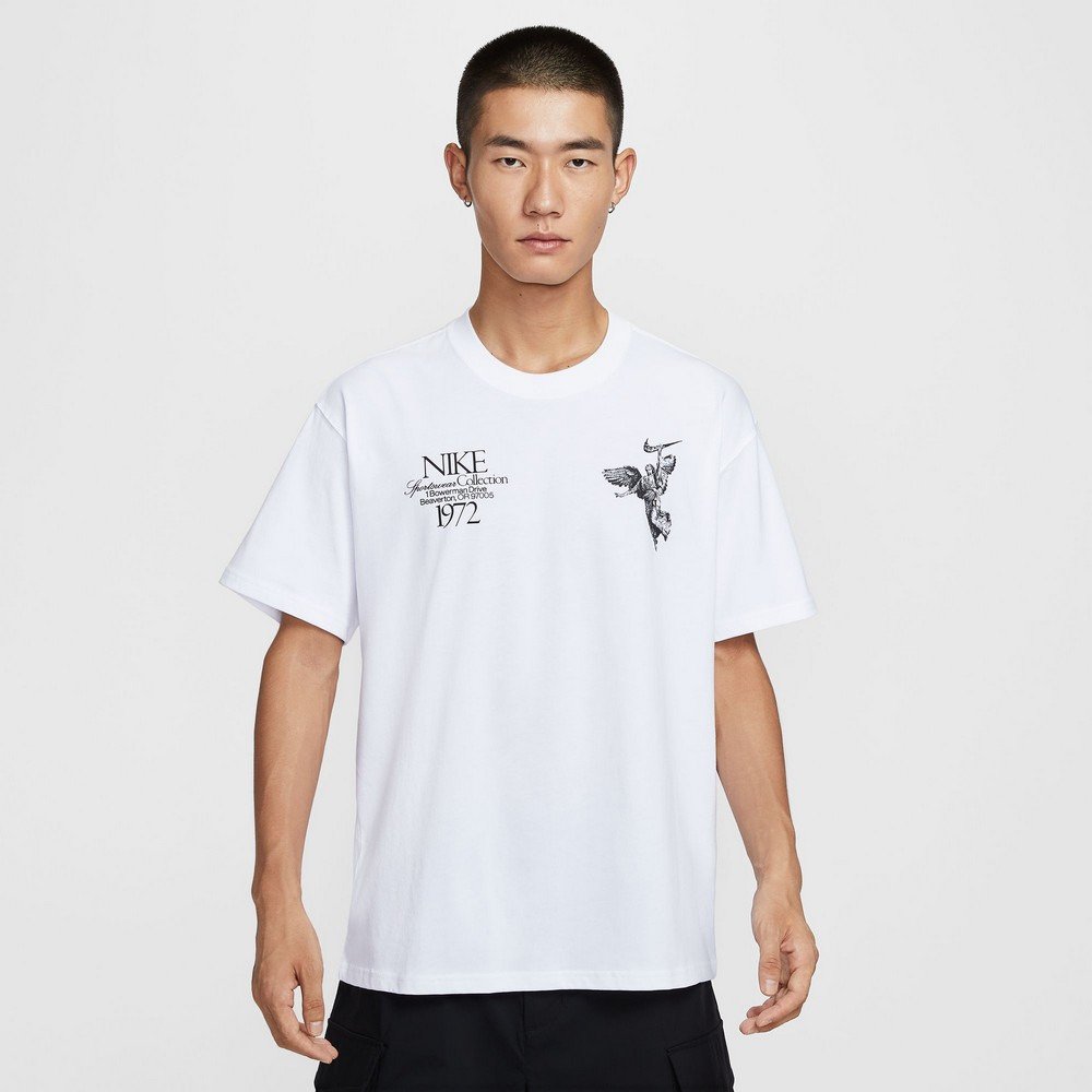 ナイキ（NIKE）（メンズ）スポーツウェア マックス90 半袖Tシャツ