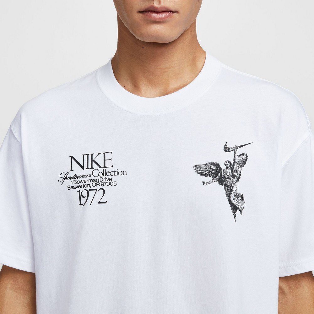 ナイキ（NIKE）（メンズ）スポーツウェア マックス90 半袖Tシャツ