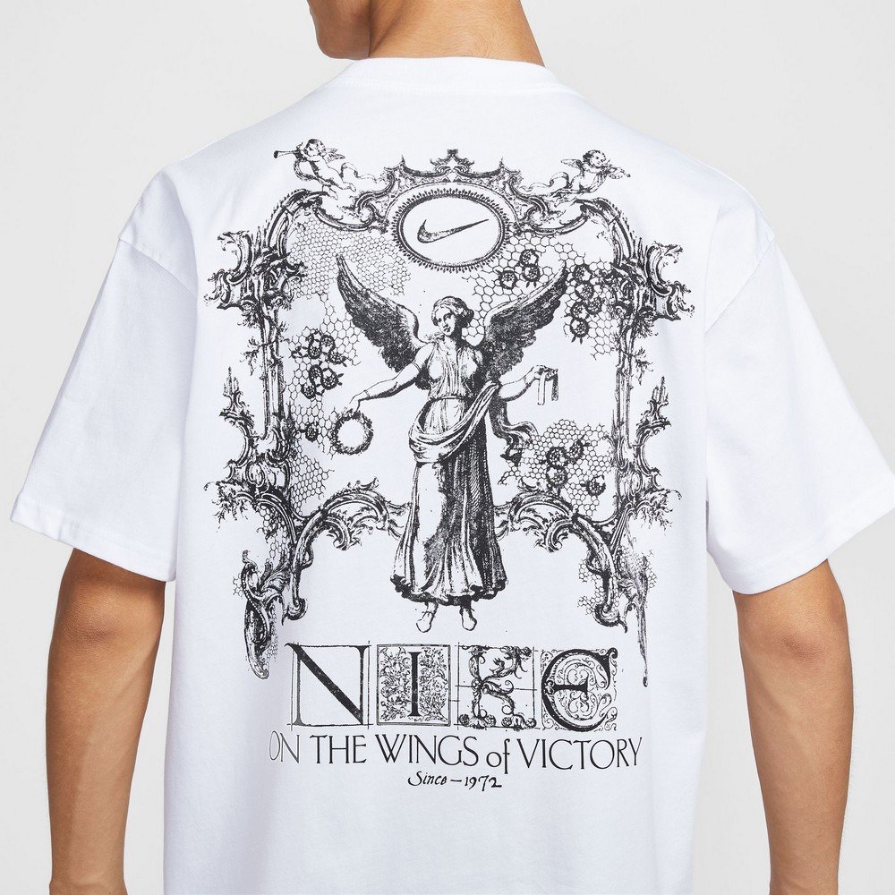 ナイキ（NIKE）（メンズ）スポーツウェア マックス90 半袖Tシャツ