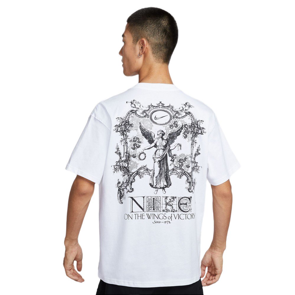 ナイキ（NIKE）（メンズ）スポーツウェア マックス90 半袖Tシャツ