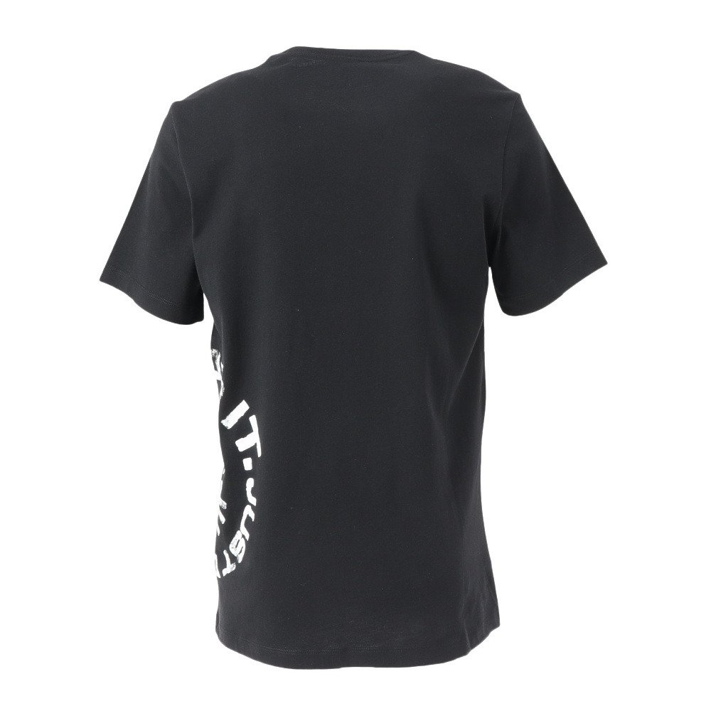 ナイキ（NIKE）（メンズ）NSW STD SPIRAL JDI 半袖Tシャツ IH1348-010