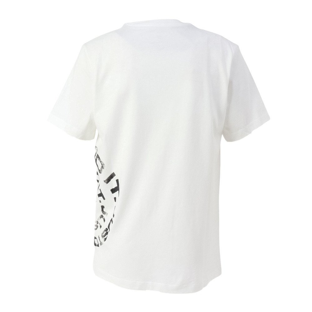 ナイキ（NIKE）（メンズ）NSW STD SPIRAL JDI 半袖Tシャツ IH1348-100