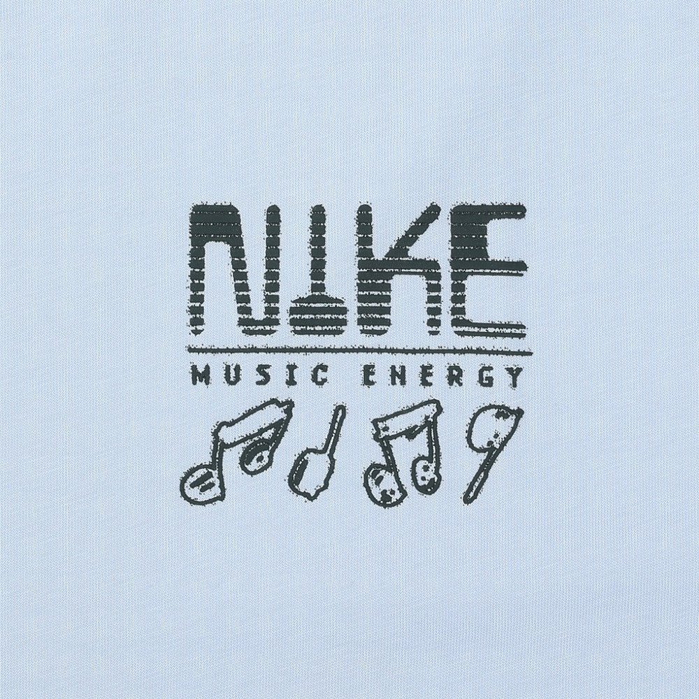 ナイキ（NIKE）（メンズ）LSE スウッシュ サウンズ 半袖Tシャツ IH1370
