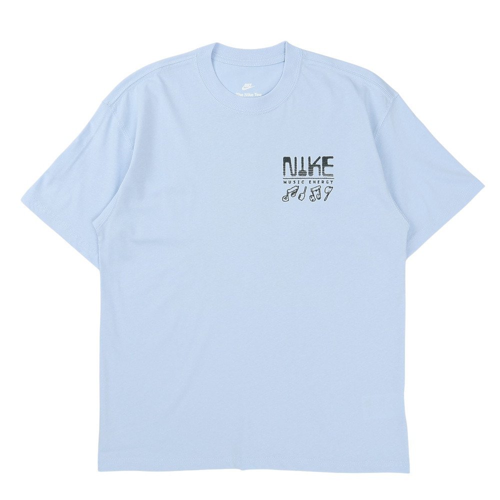 ナイキ（NIKE）（メンズ）LSE スウッシュ サウンズ 半袖Tシャツ IH1370