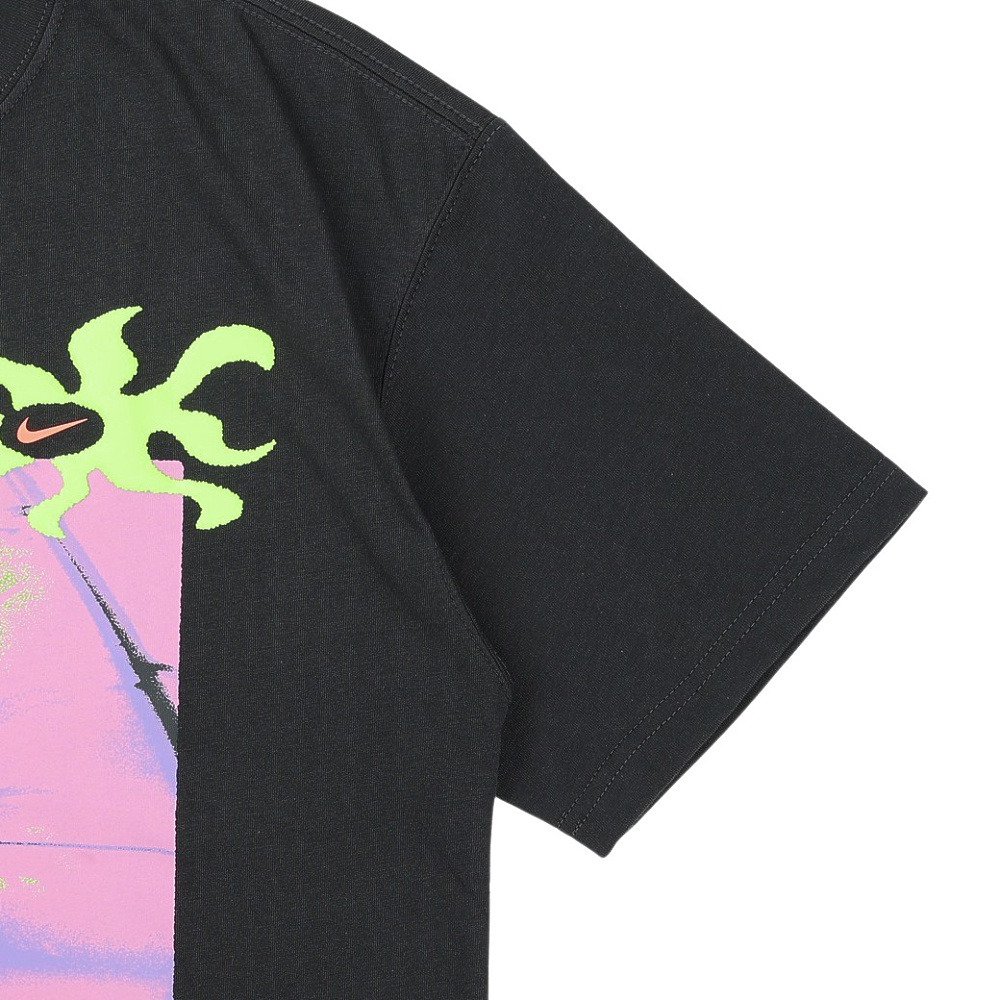 ナイキ（NIKE）（メンズ）LSE パーム ツリー 半袖Tシャツ IH1372-045