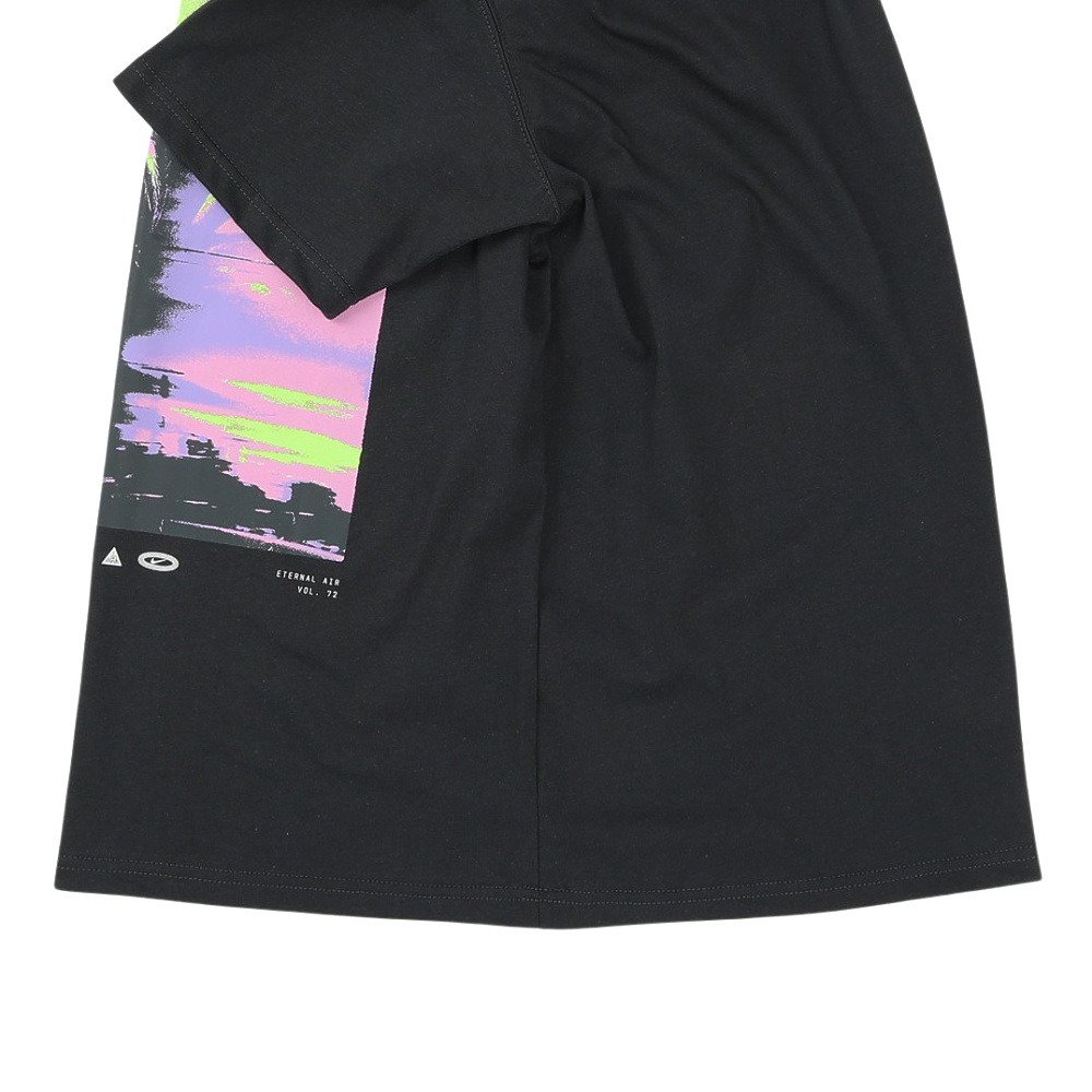 ナイキ（NIKE）（メンズ）LSE パーム ツリー 半袖Tシャツ IH1372-045