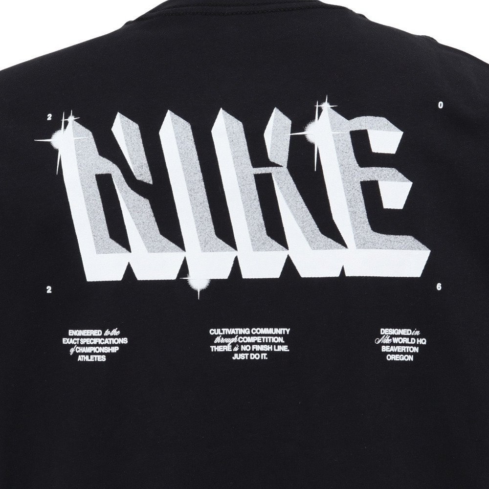ナイキ（NIKE）（メンズ）N.A.C. Tシャツ IO3138-010 | スポーツ用品は