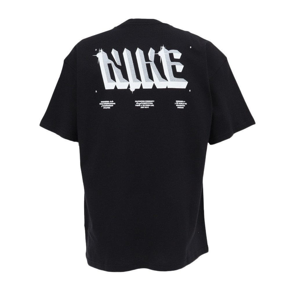 ナイキ（NIKE）（メンズ）N.A.C. Tシャツ IO3138-010 | スポーツ用品は
