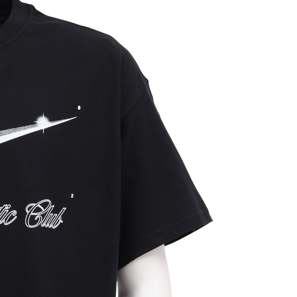 ナイキ（NIKE）（メンズ）N.A.C. Tシャツ IO3138-010 | スポーツ用品は