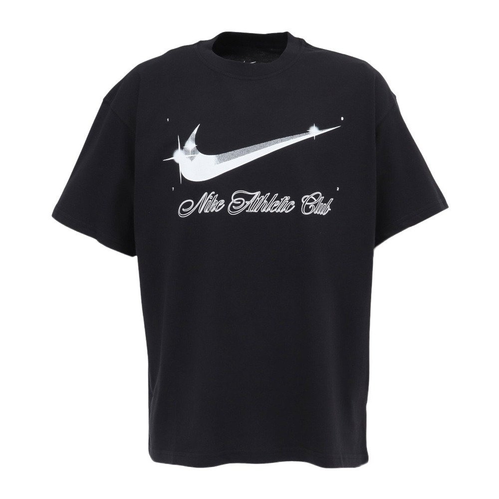 ナイキ（NIKE）（メンズ）N.A.C. Tシャツ IO3138-010 | スポーツ用品は