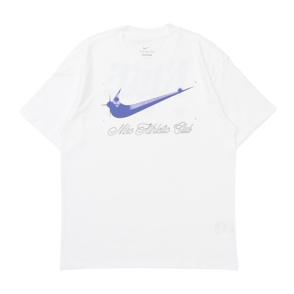 ナイキ（NIKE）（メンズ）LSE N.A.C. GLITZ 半袖Tシャツ IO3138-100