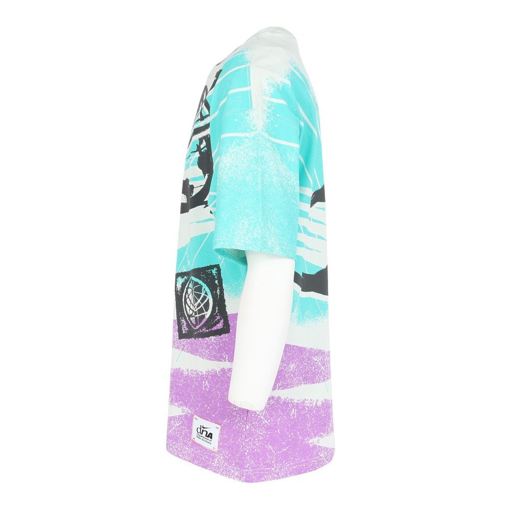 ナイキ（NIKE）（メンズ）LSE ポスト スタンプ スポーツ半袖Tシャツ