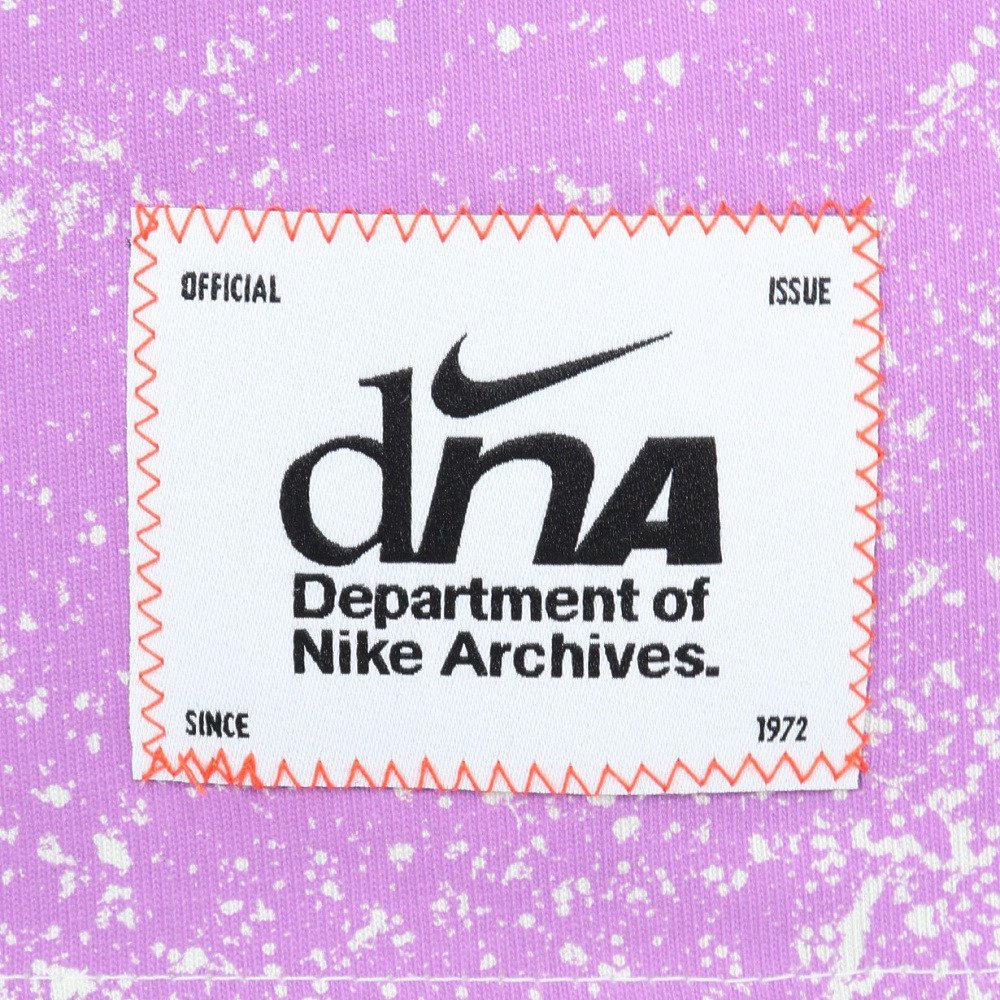 ナイキ（NIKE）（メンズ）LSE ポスト スタンプ スポーツ半袖Tシャツ
