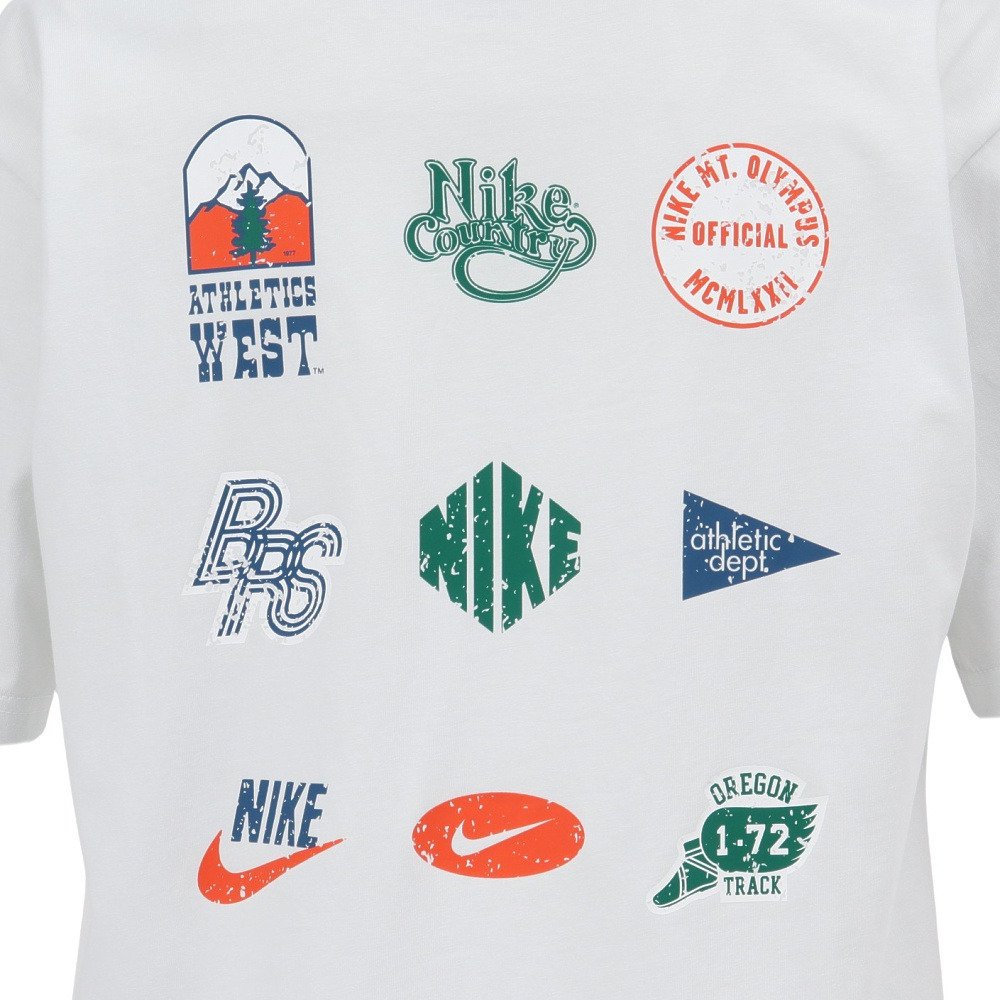 ナイキ（NIKE）（メンズ）XMAP 半袖Tシャツ IR6452-121 | スポーツ用品
