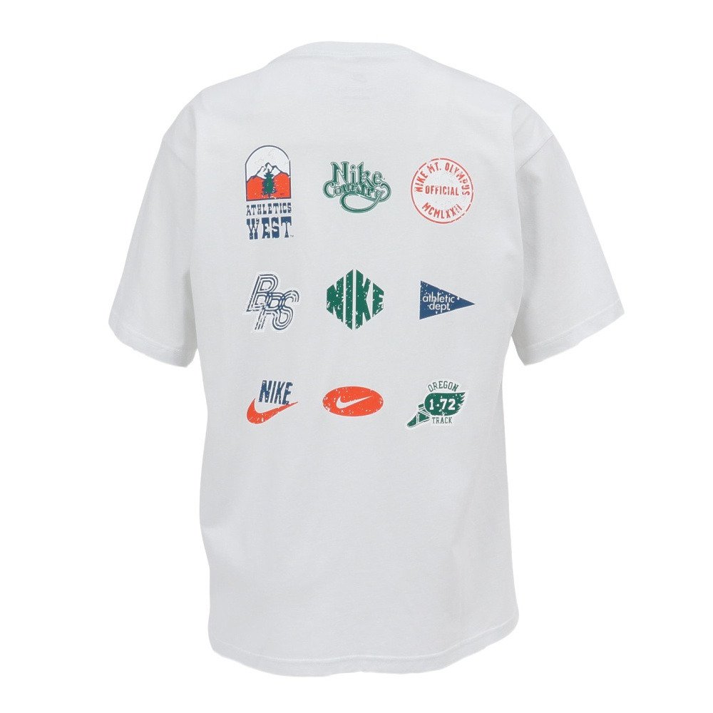 ナイキ（NIKE）（メンズ）XMAP 半袖Tシャツ IR6452-121 | スポーツ用品